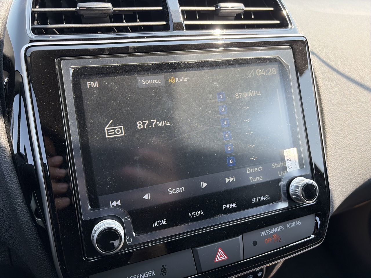 2026 Mitsubishi RVR