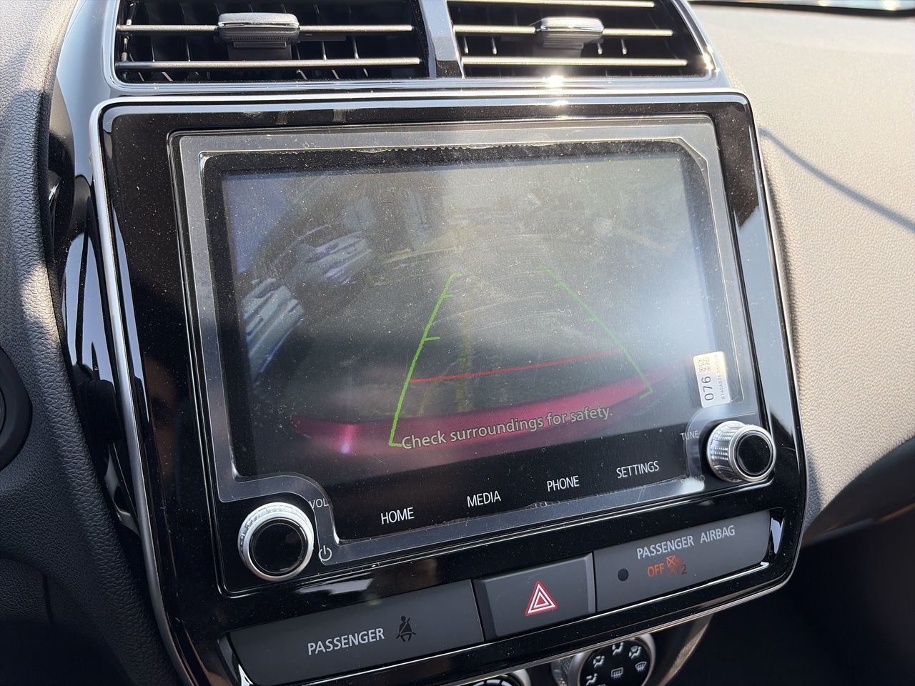 2026 Mitsubishi RVR
