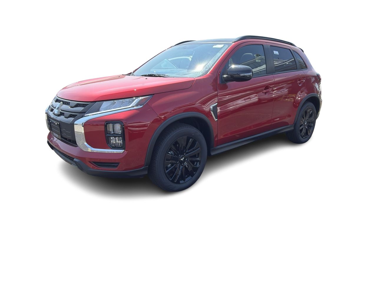 2026 Mitsubishi RVR