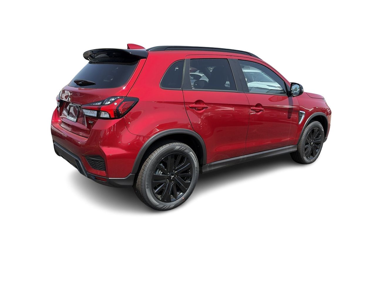 2026 Mitsubishi RVR