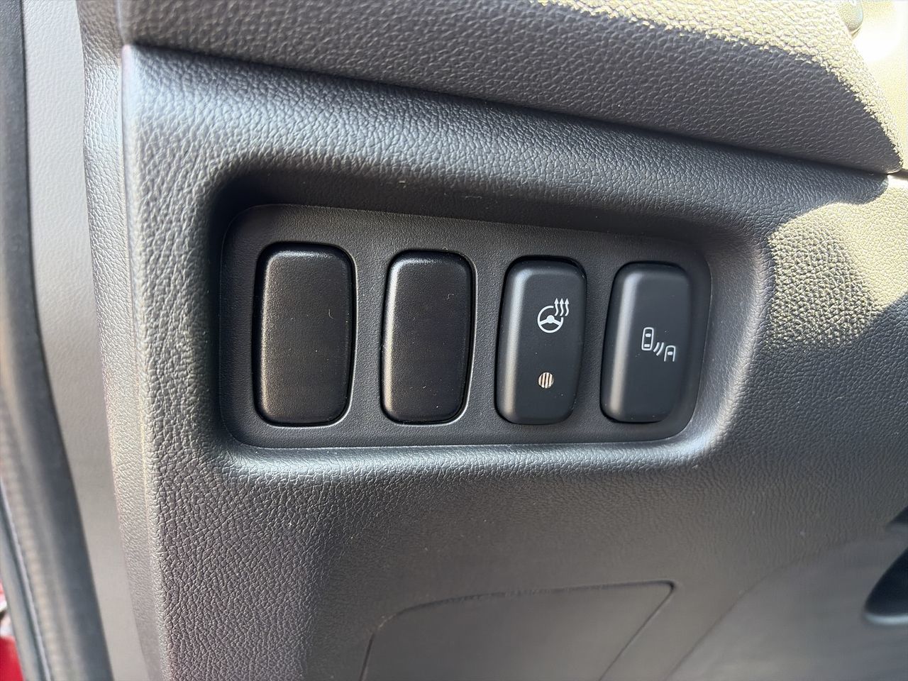 2026 Mitsubishi RVR