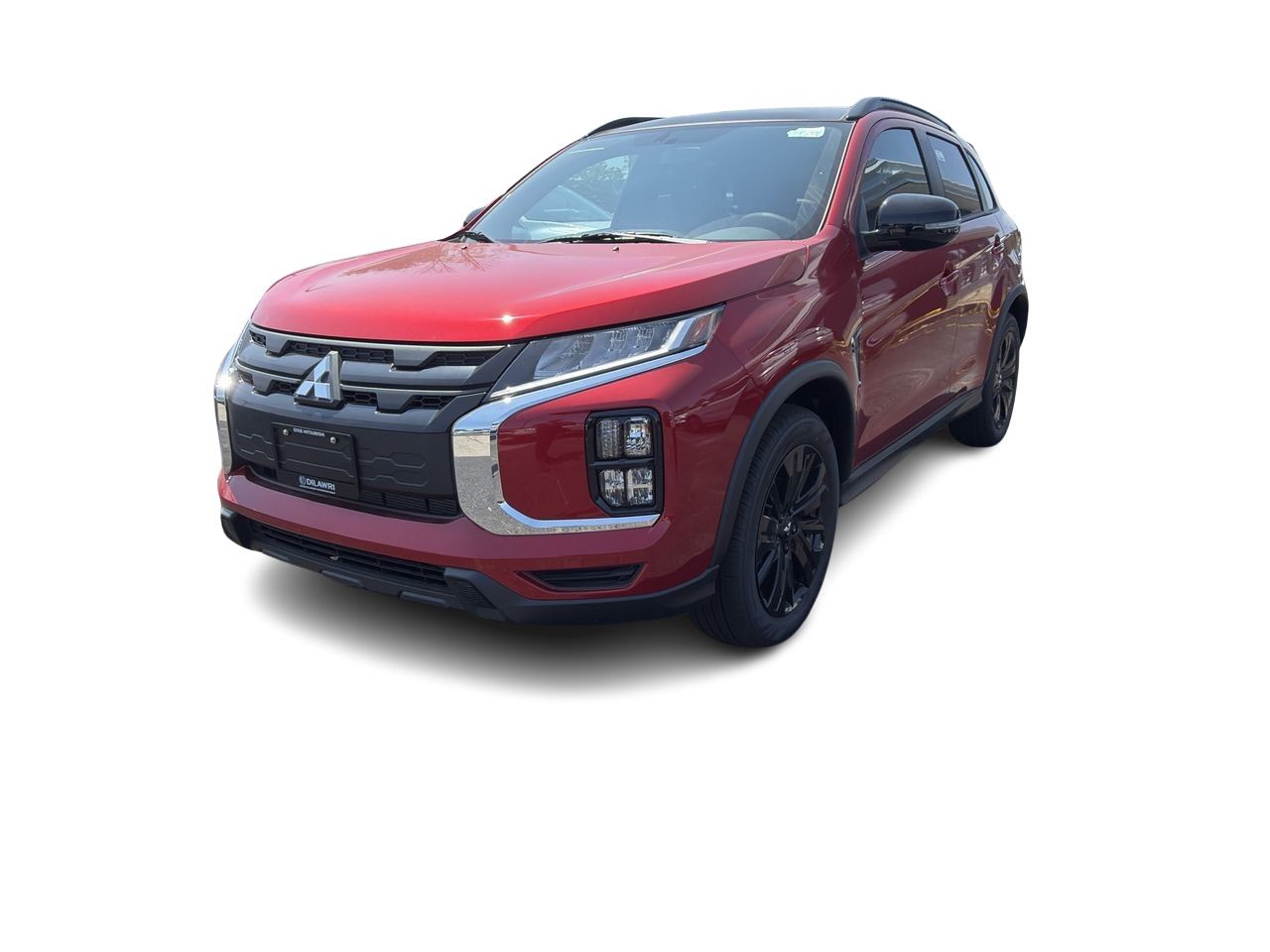 2026 Mitsubishi RVR