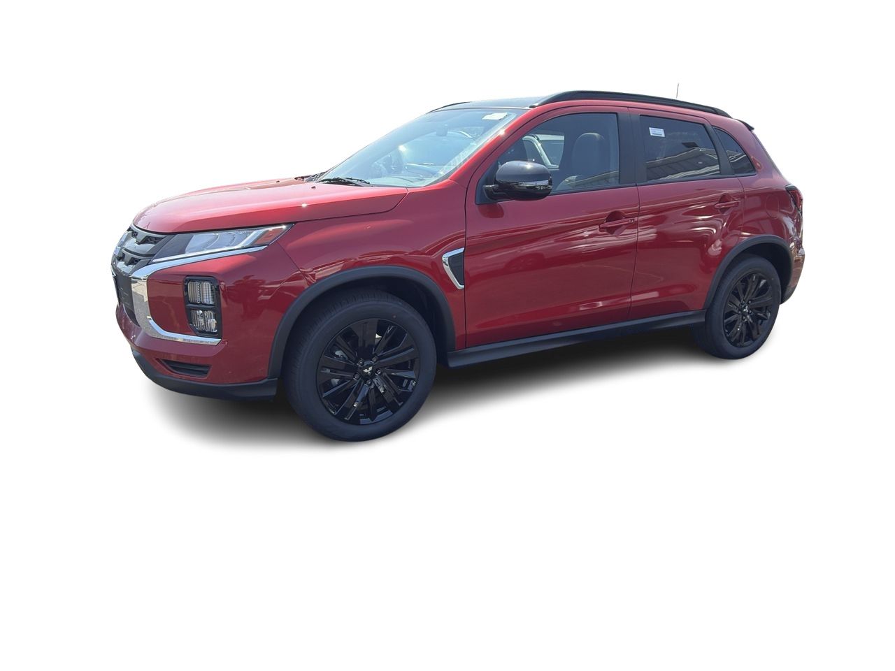2026 Mitsubishi RVR