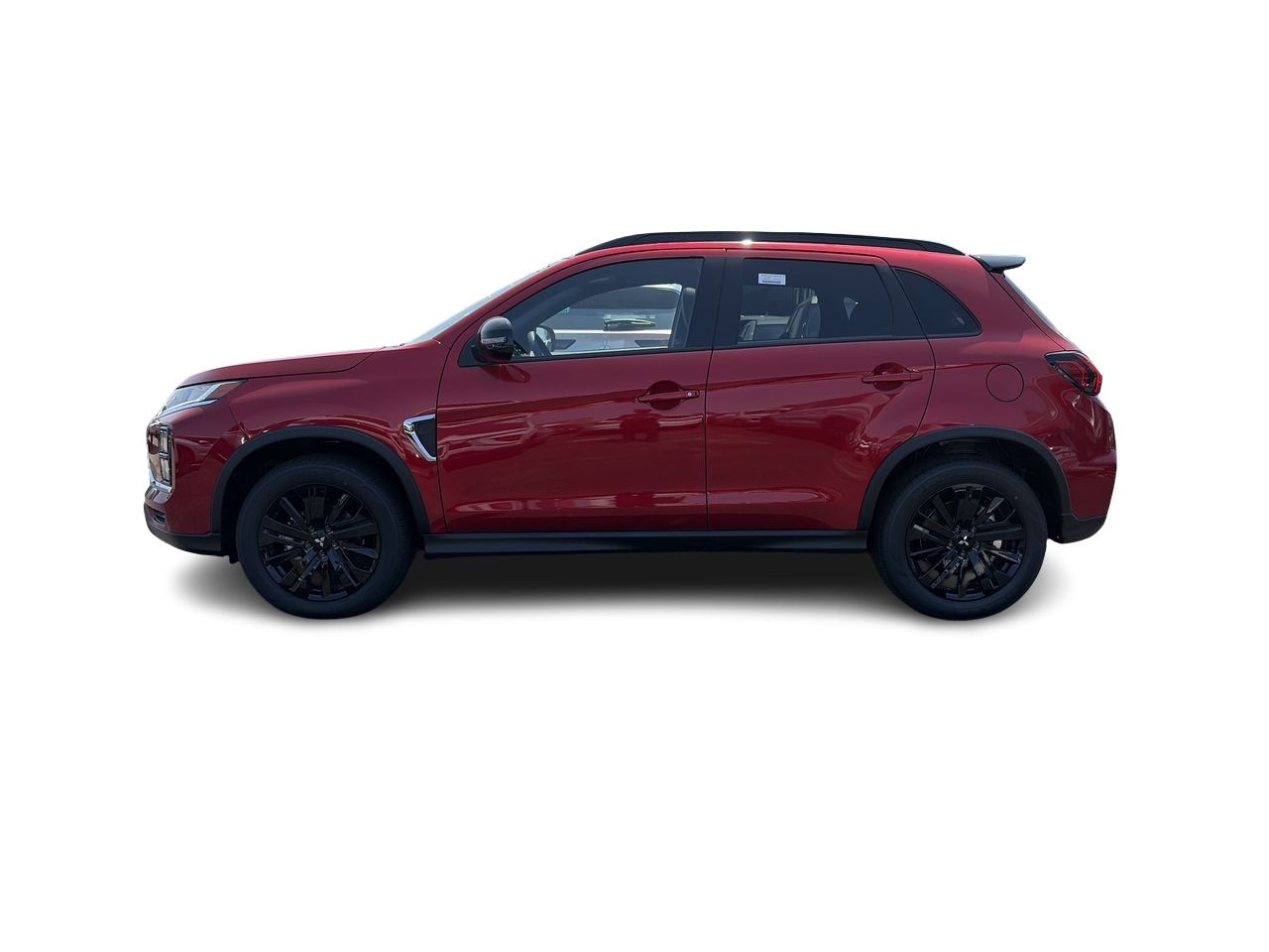 2026 Mitsubishi RVR