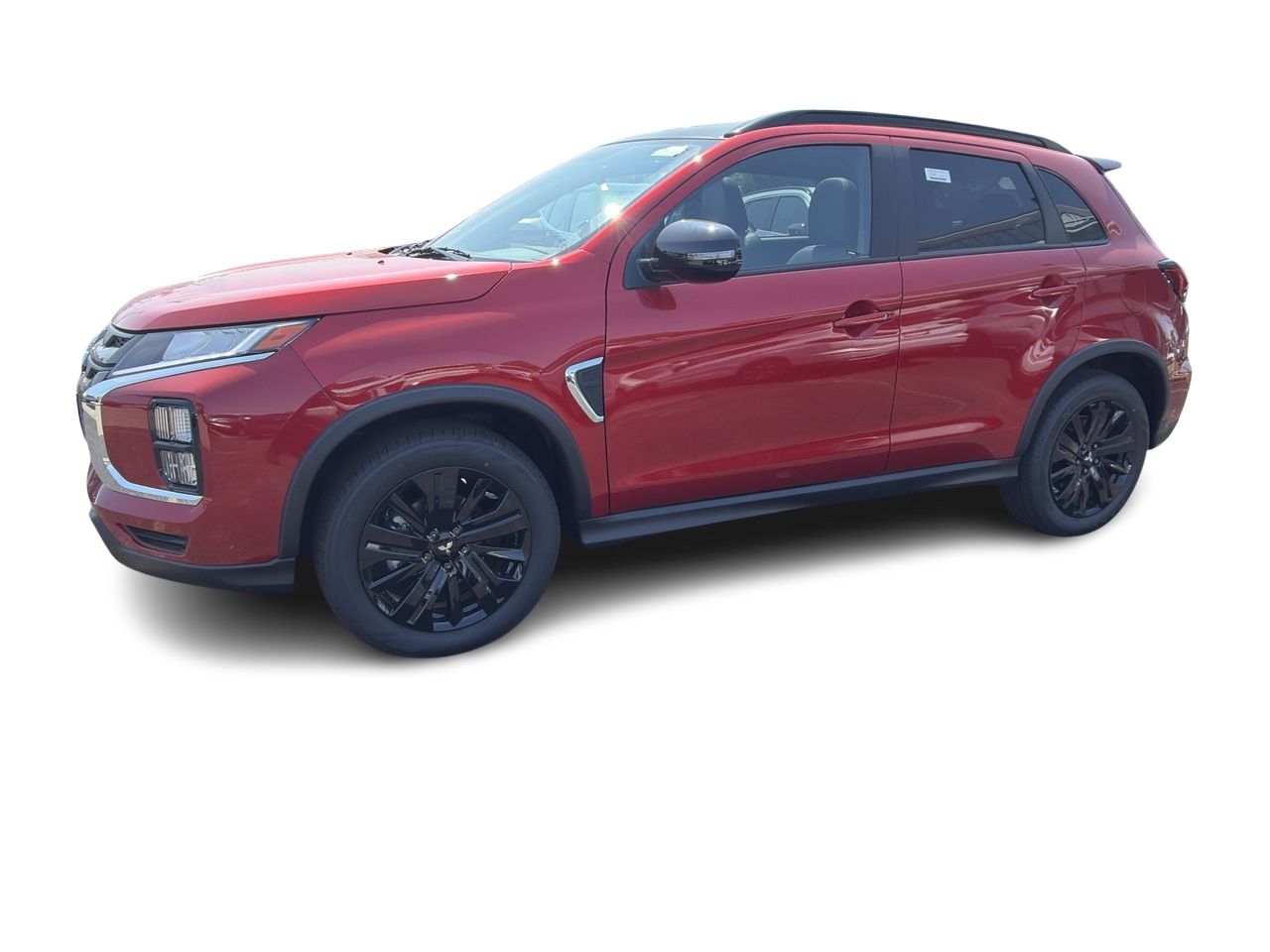 2026 Mitsubishi RVR