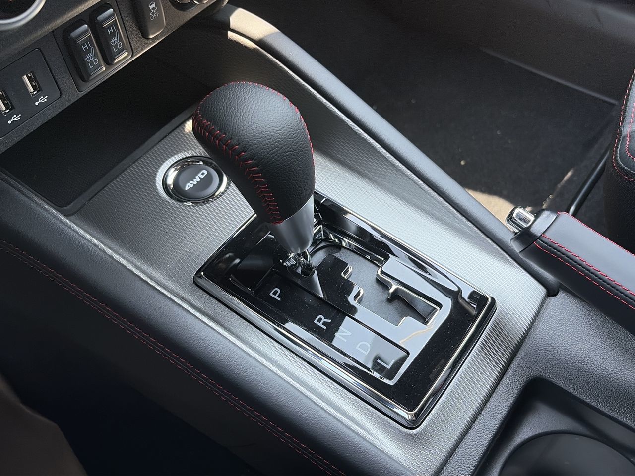 2026 Mitsubishi RVR