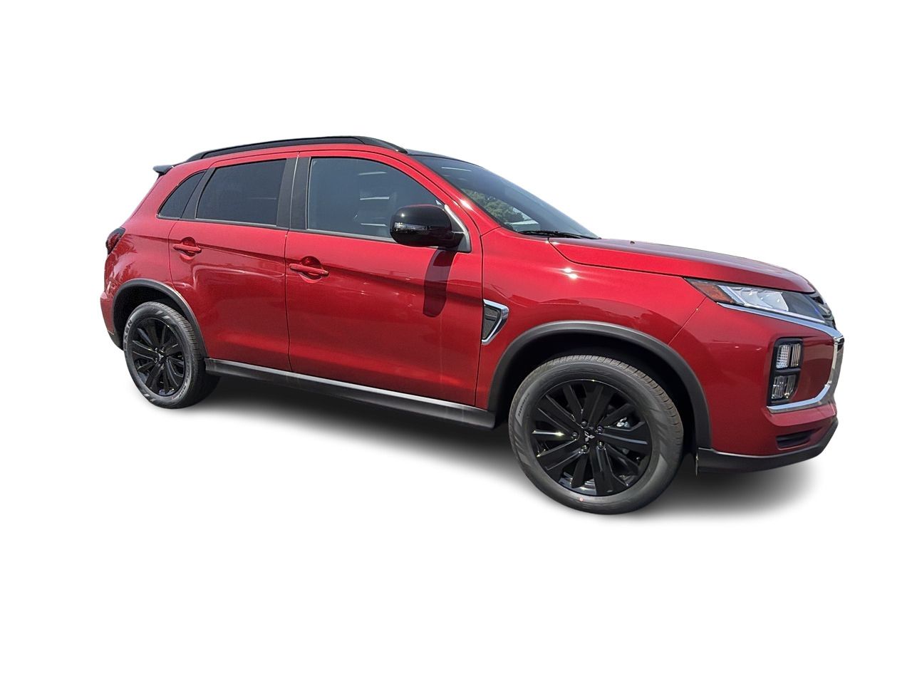 2026 Mitsubishi RVR
