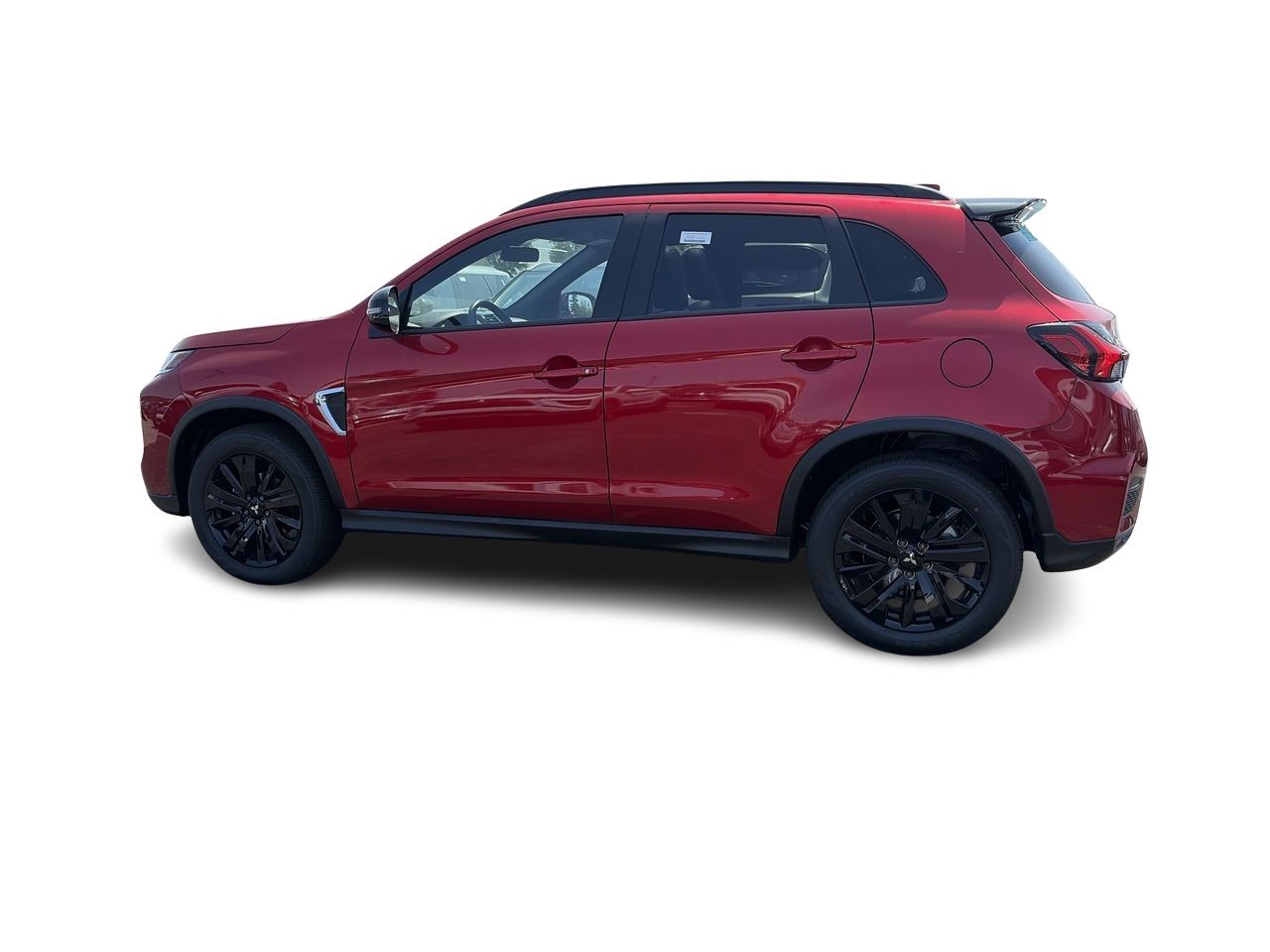 2026 Mitsubishi RVR
