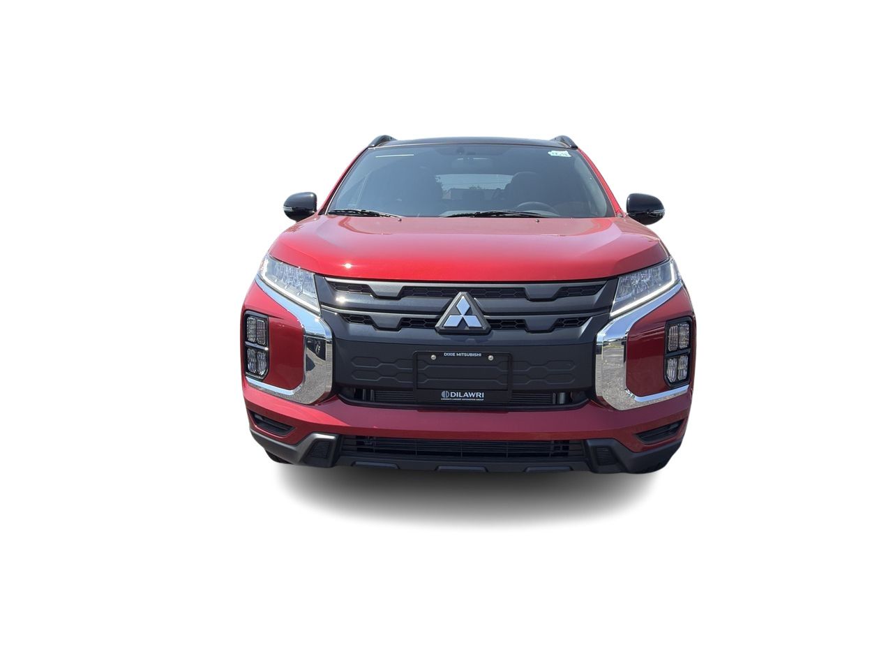 2026 Mitsubishi RVR