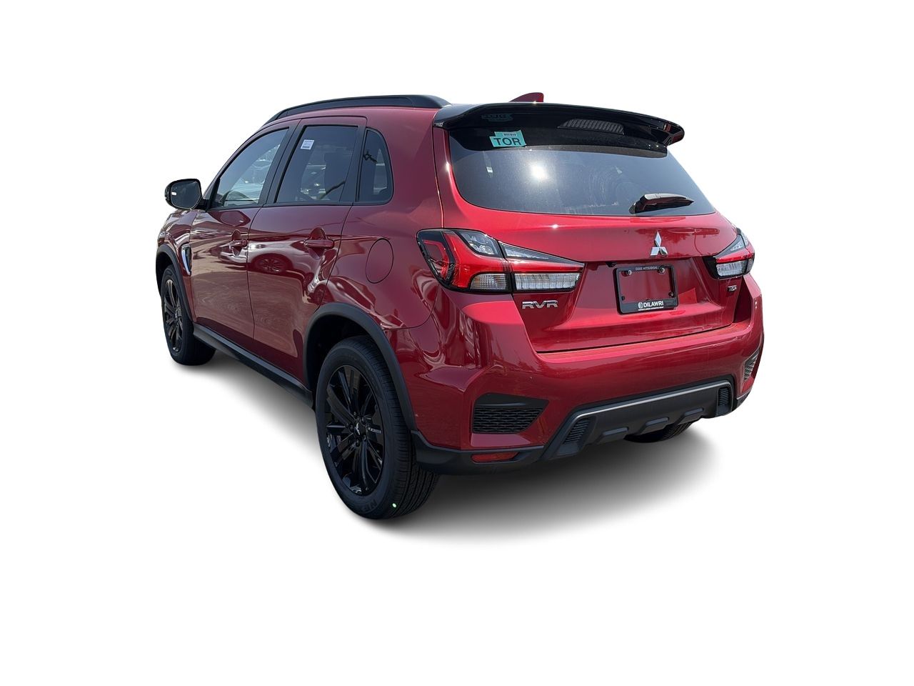 2026 Mitsubishi RVR