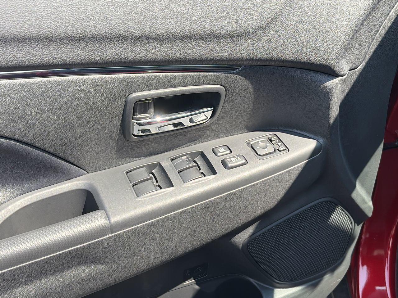 2026 Mitsubishi RVR