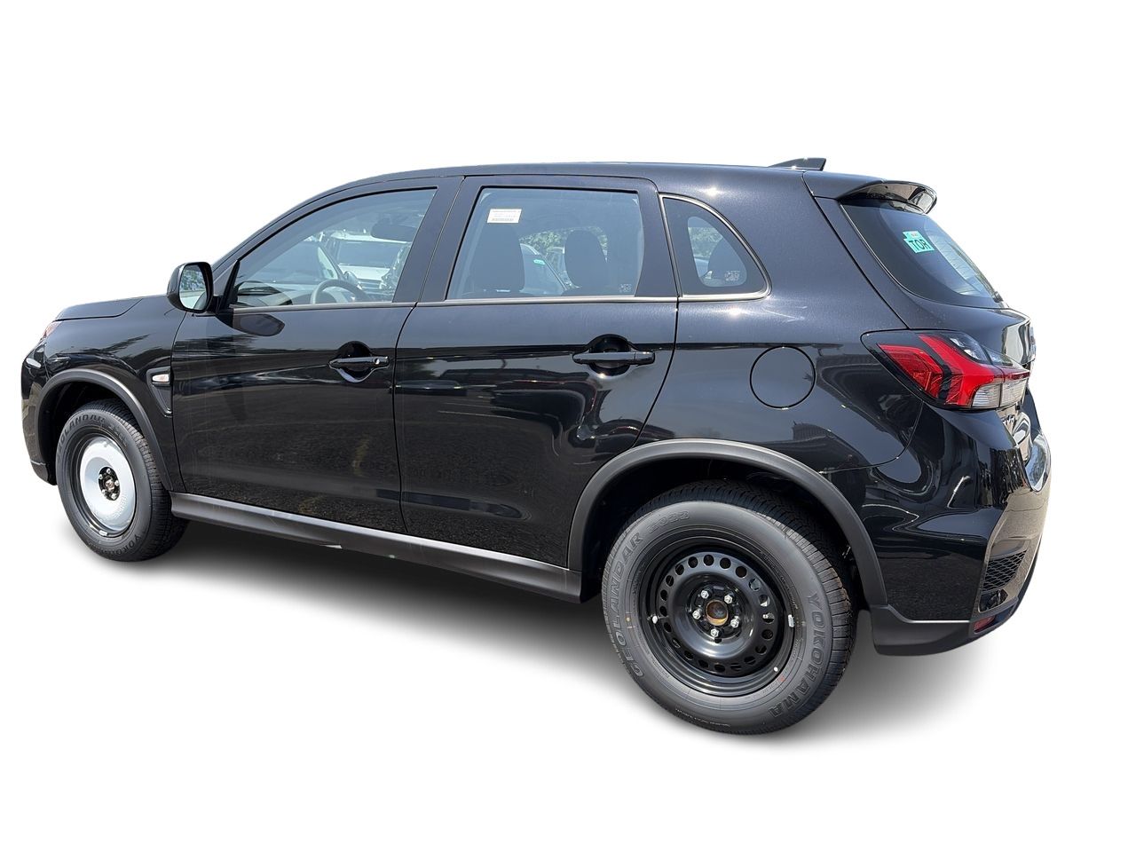 2026 Mitsubishi RVR