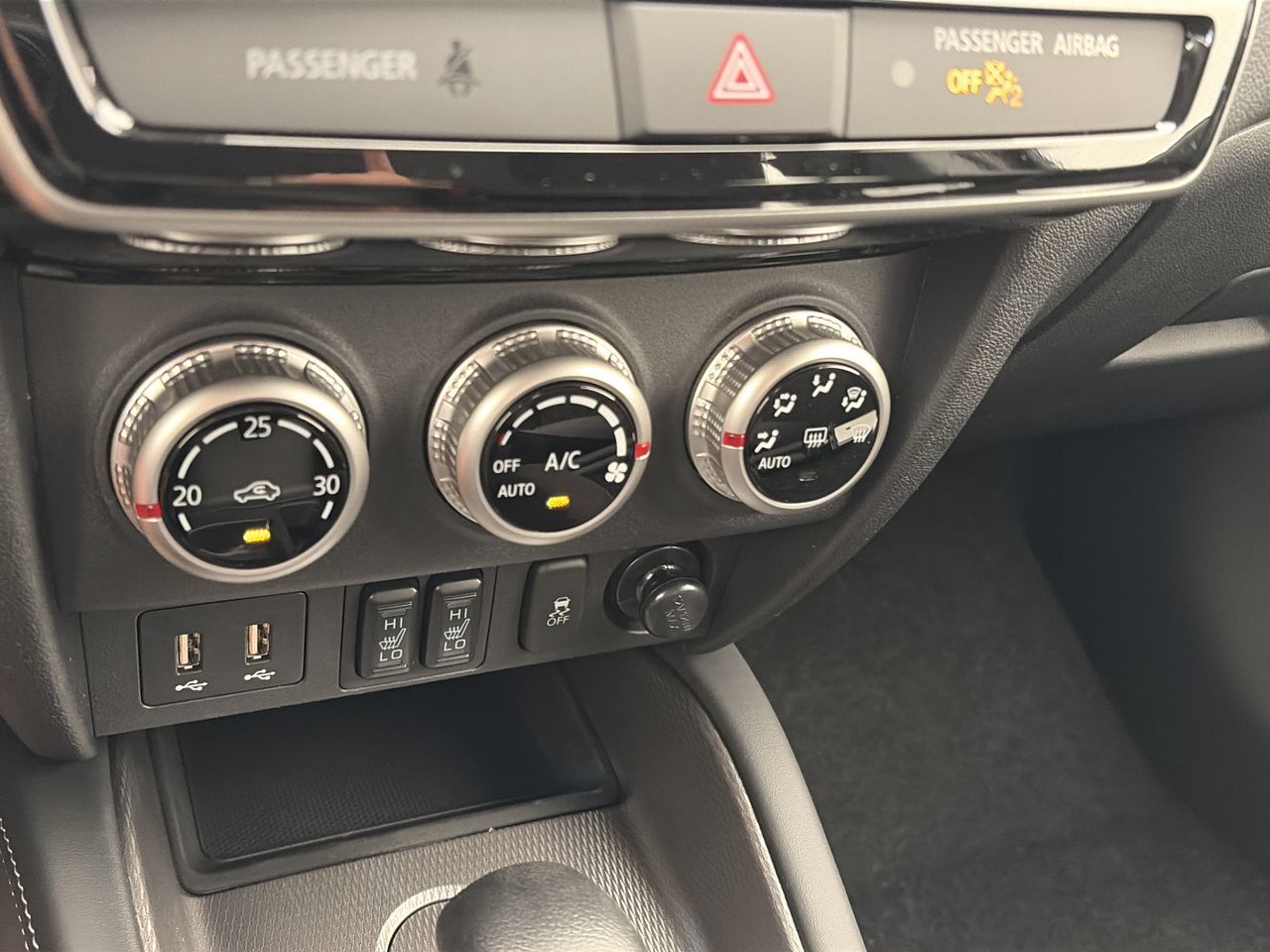 2026 Mitsubishi RVR in Mississauga, Ontario
