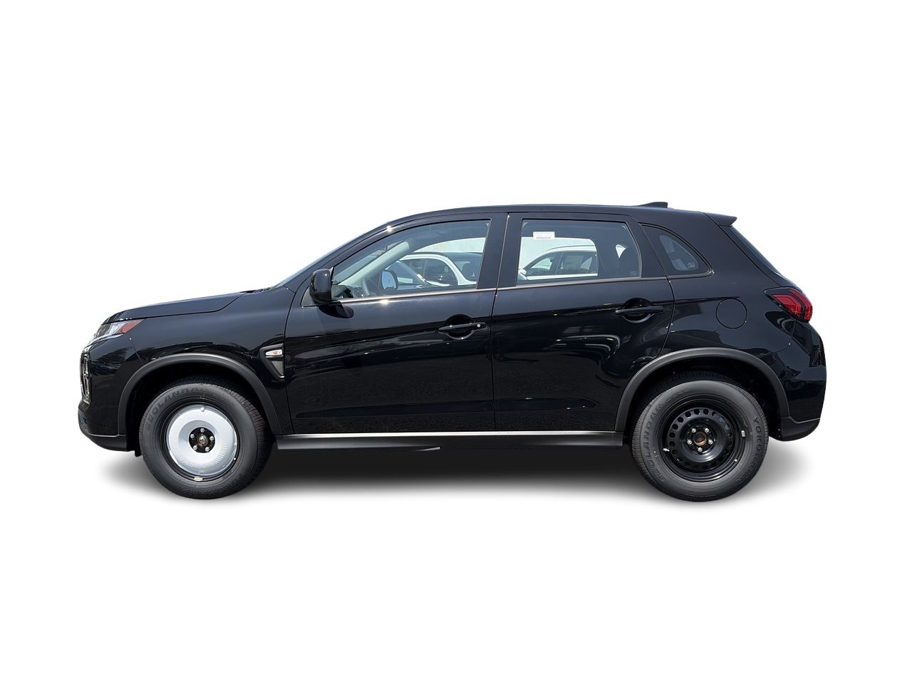 2026 Mitsubishi RVR