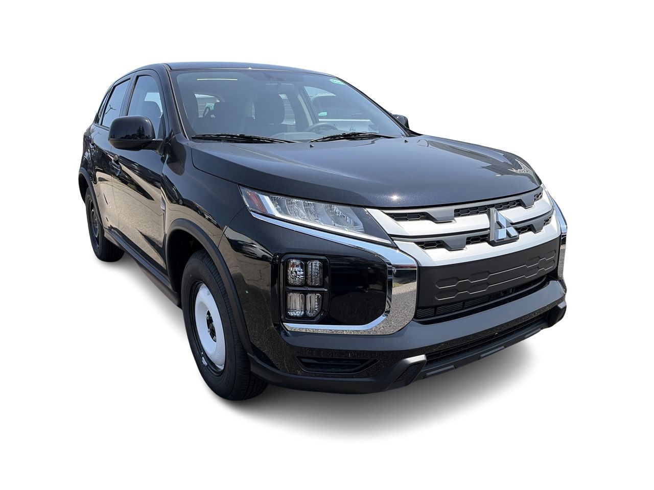 2026 Mitsubishi RVR