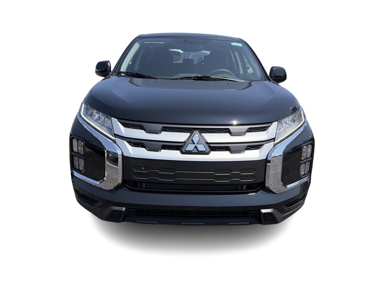 2026 Mitsubishi RVR