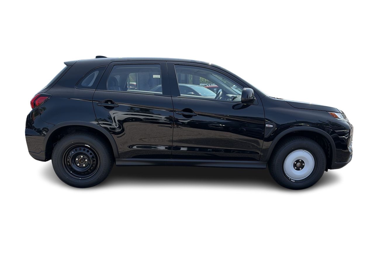 2026 Mitsubishi RVR
