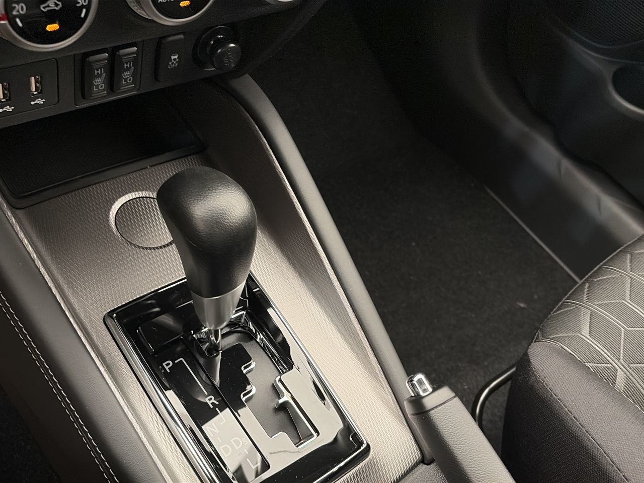 2026 Mitsubishi RVR in Mississauga, Ontario