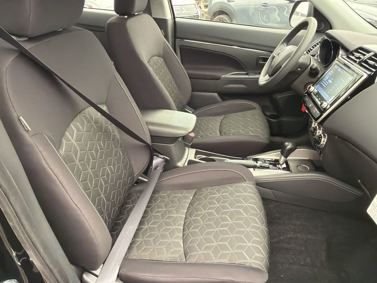 2026 Mitsubishi RVR in Mississauga, Ontario