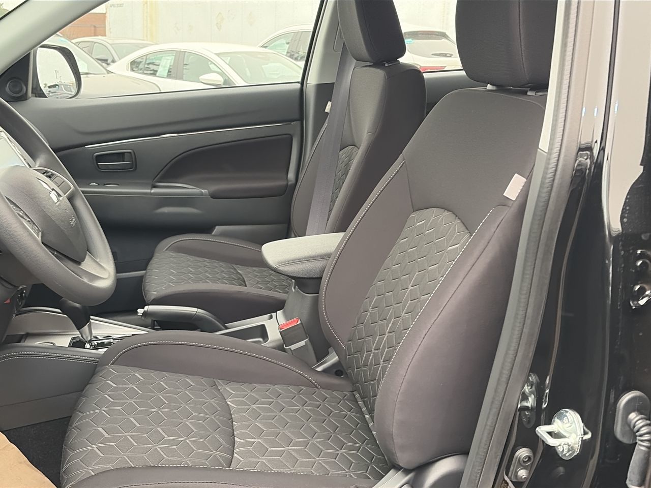 2026 Mitsubishi RVR in Mississauga, Ontario