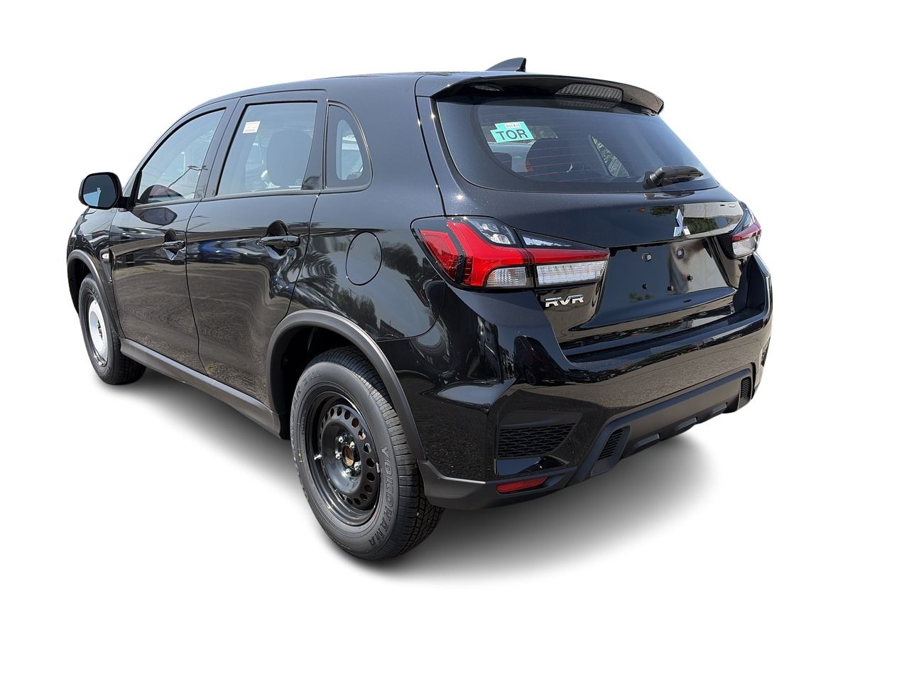 2026 Mitsubishi RVR