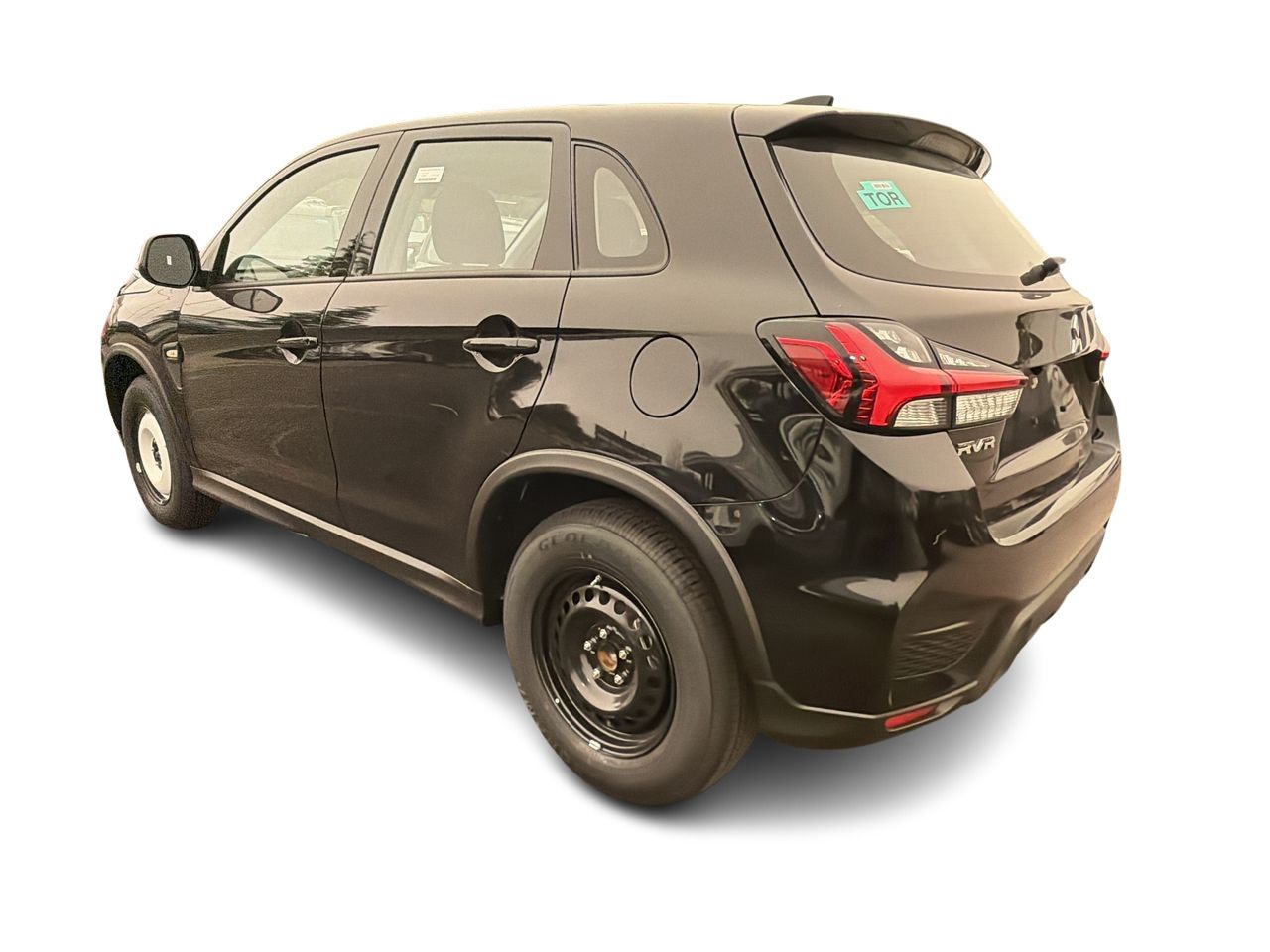 2026 Mitsubishi RVR in Mississauga, Ontario