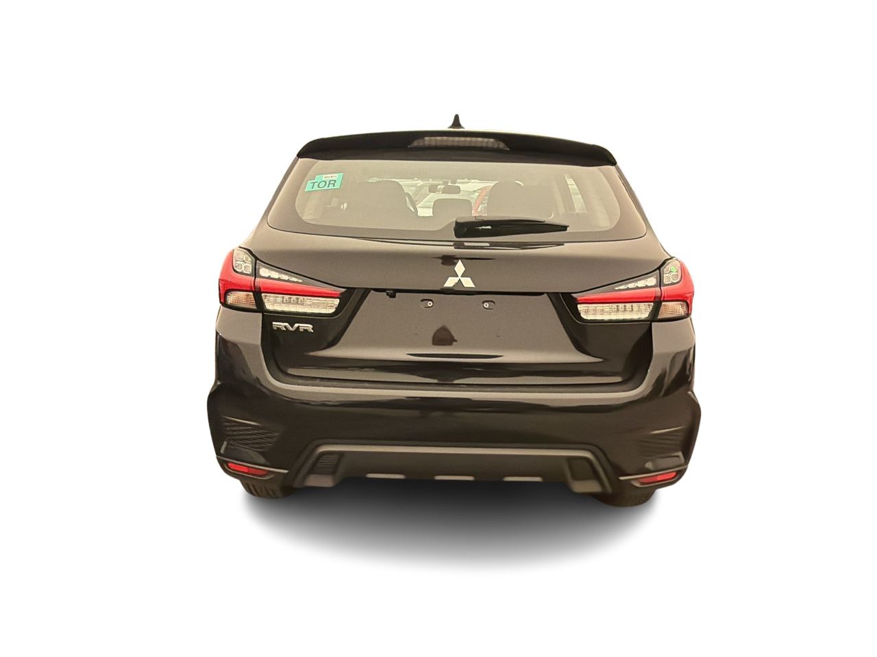 2026 Mitsubishi RVR in Mississauga, Ontario