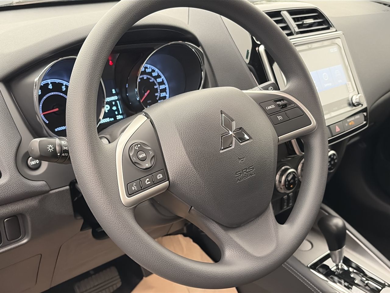 2026 Mitsubishi RVR in Mississauga, Ontario