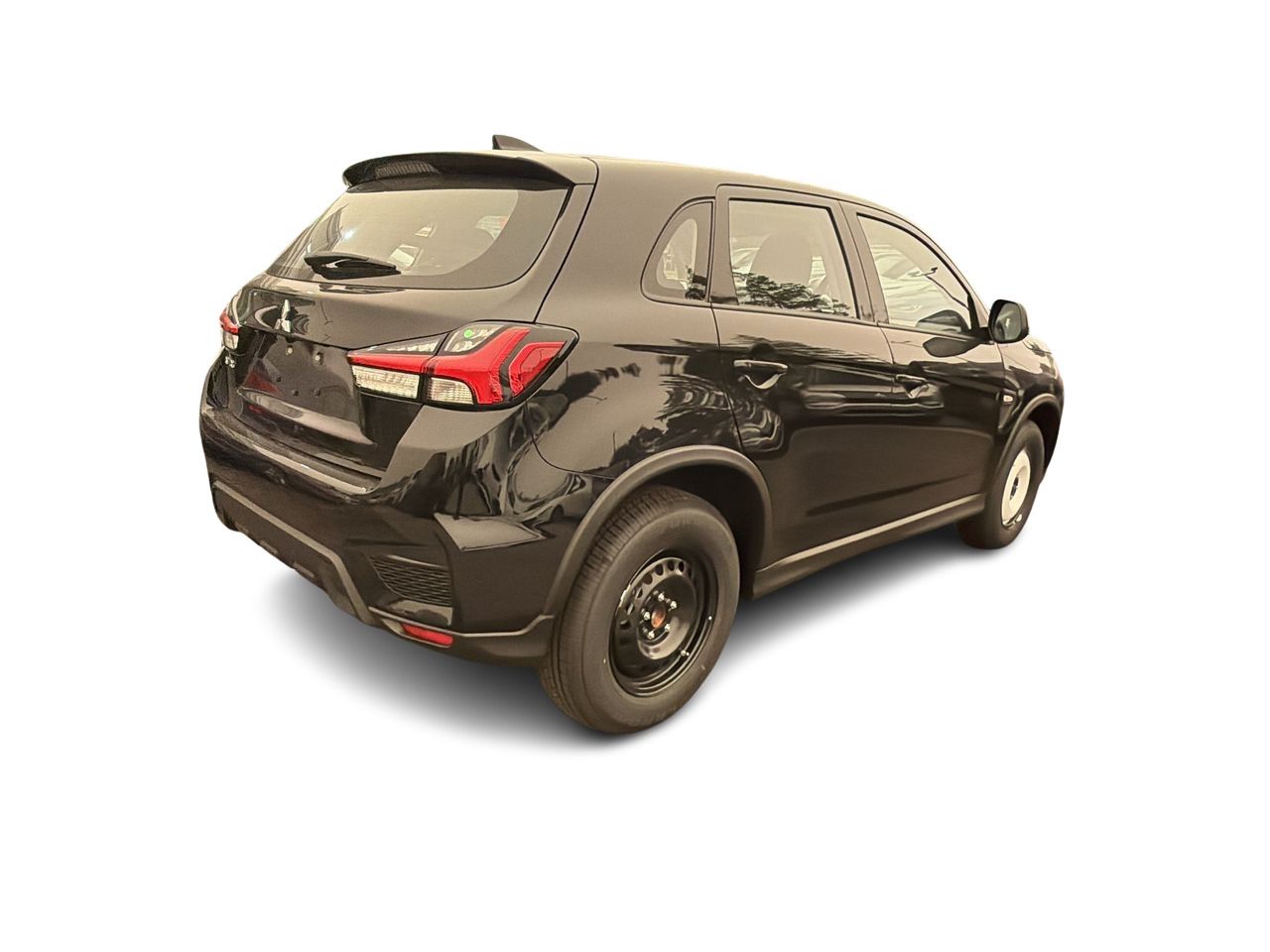 2026 Mitsubishi RVR in Mississauga, Ontario
