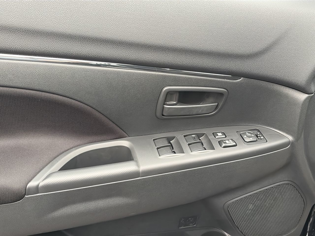 2026 Mitsubishi RVR in Mississauga, Ontario