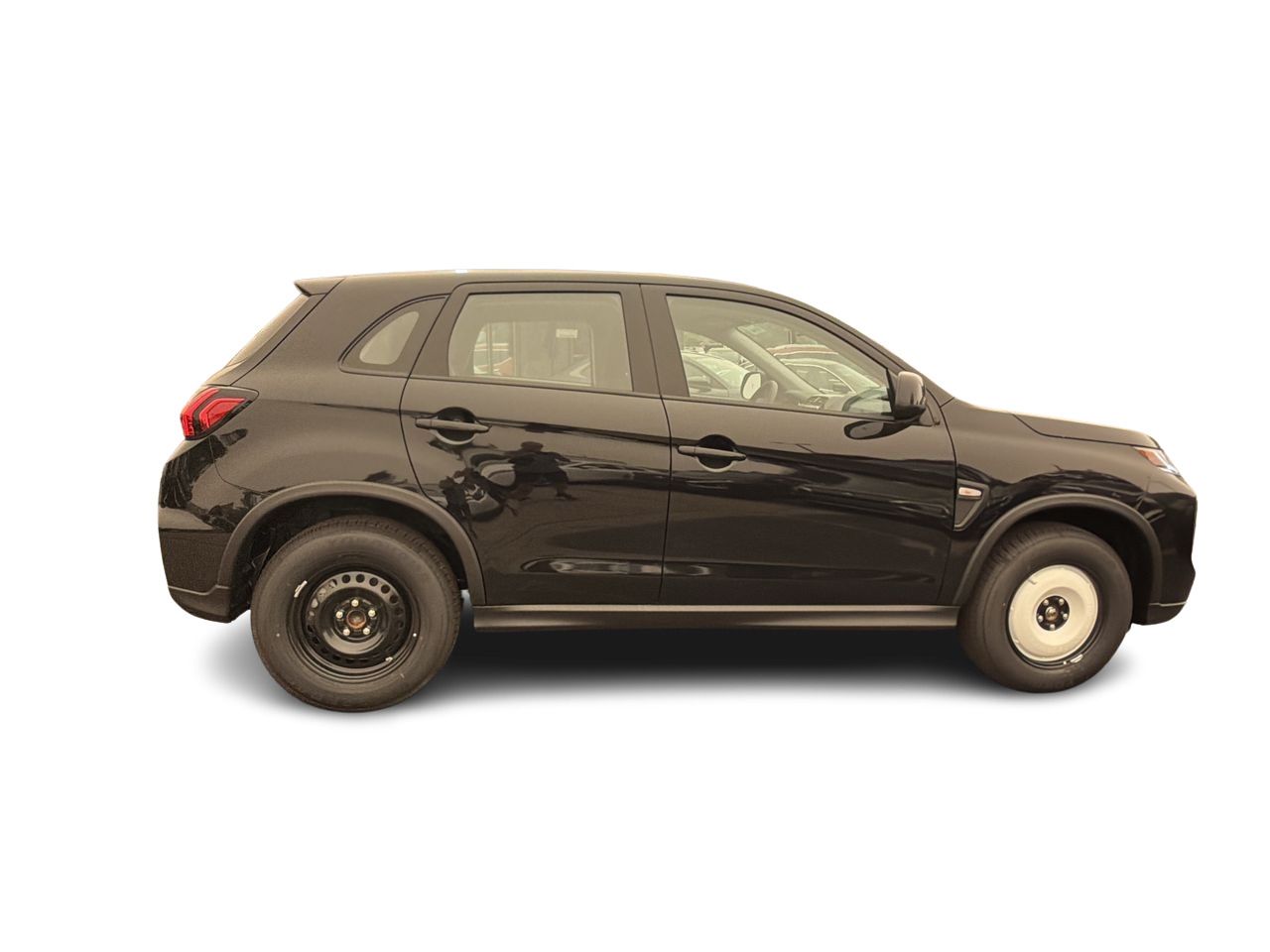 2026 Mitsubishi RVR in Mississauga, Ontario