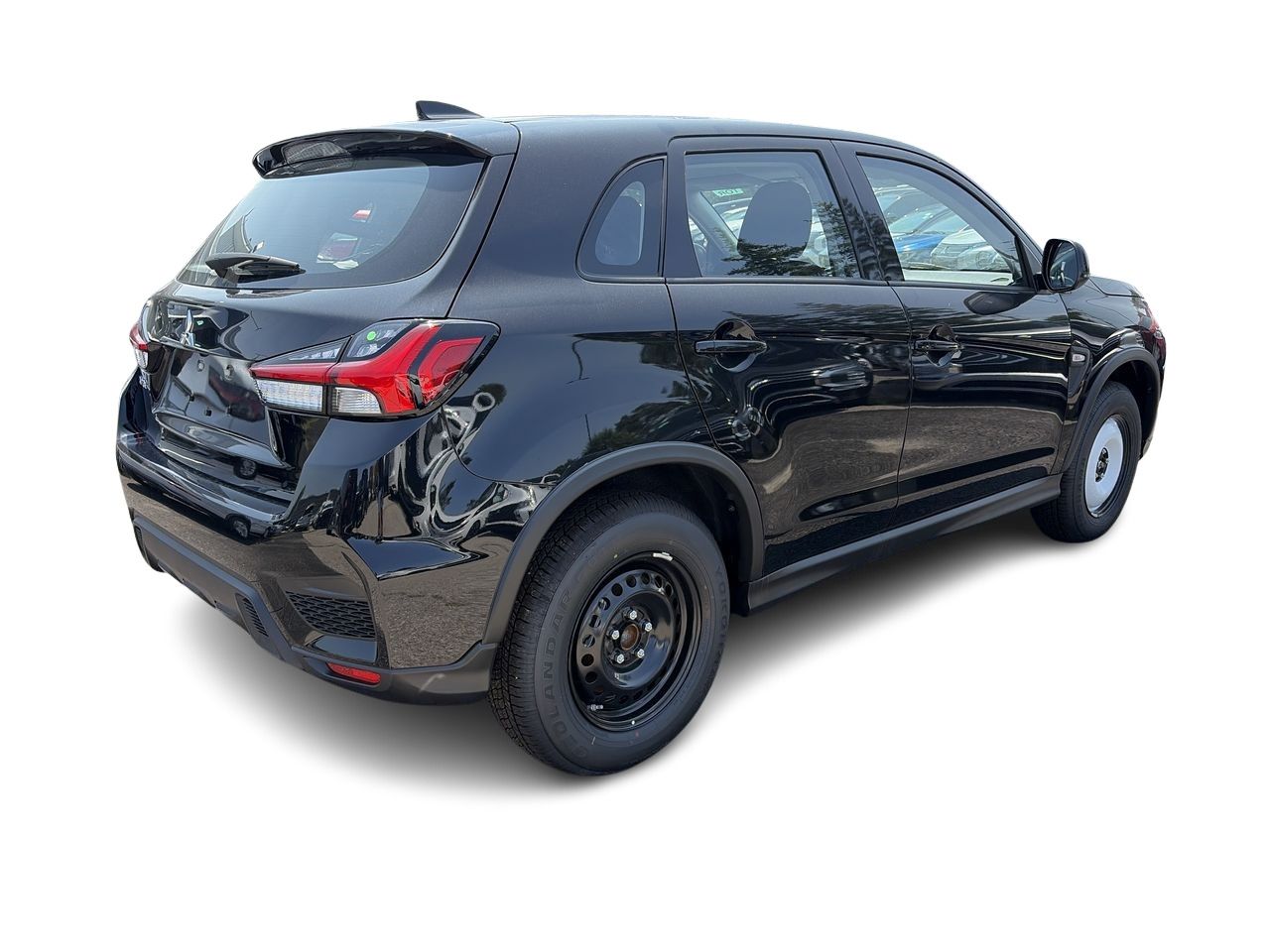 2026 Mitsubishi RVR
