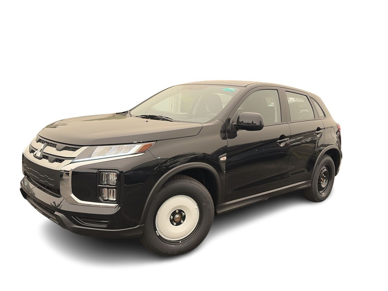 2026 Mitsubishi RVR in Mississauga, Ontario