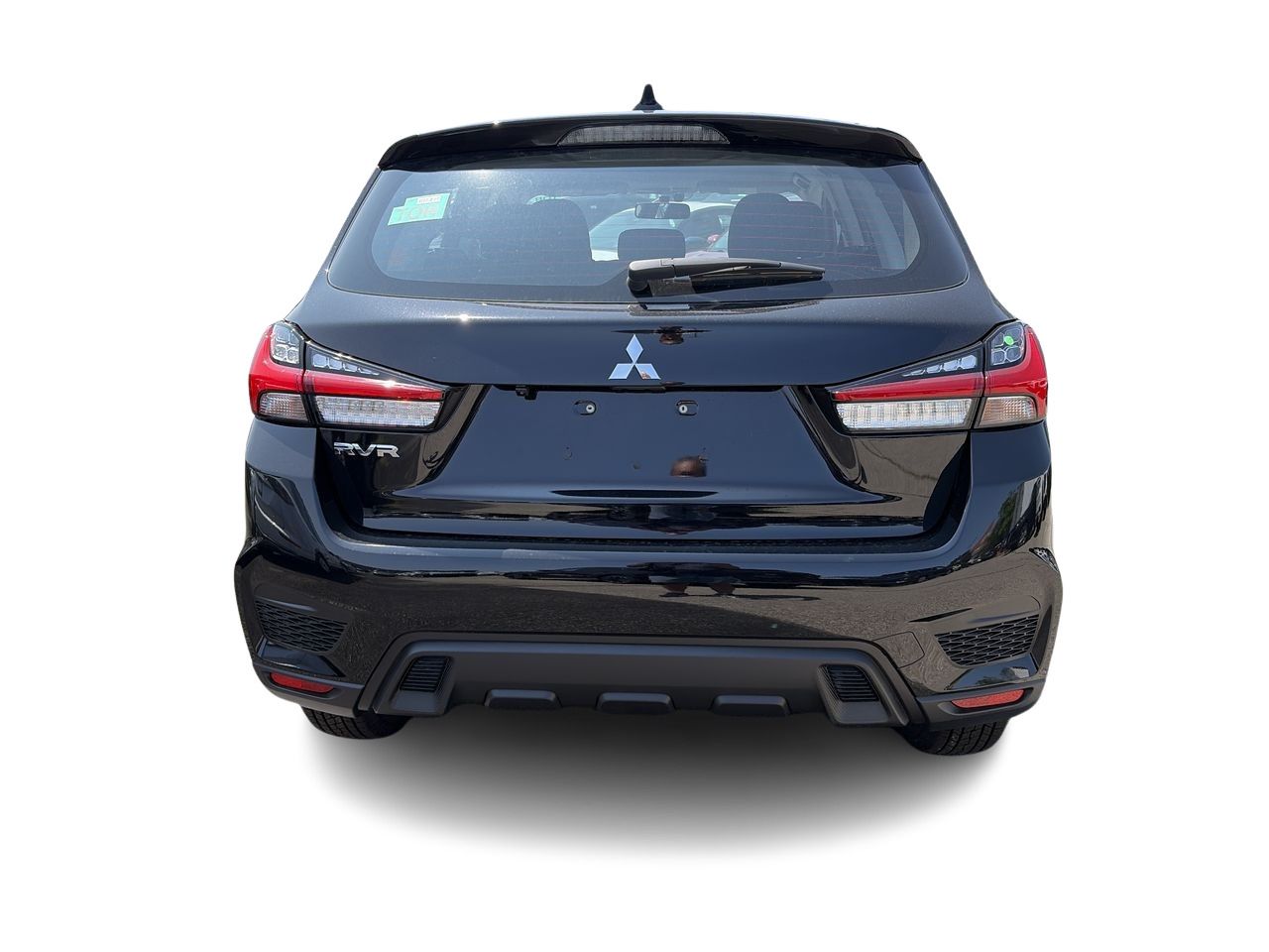 2026 Mitsubishi RVR
