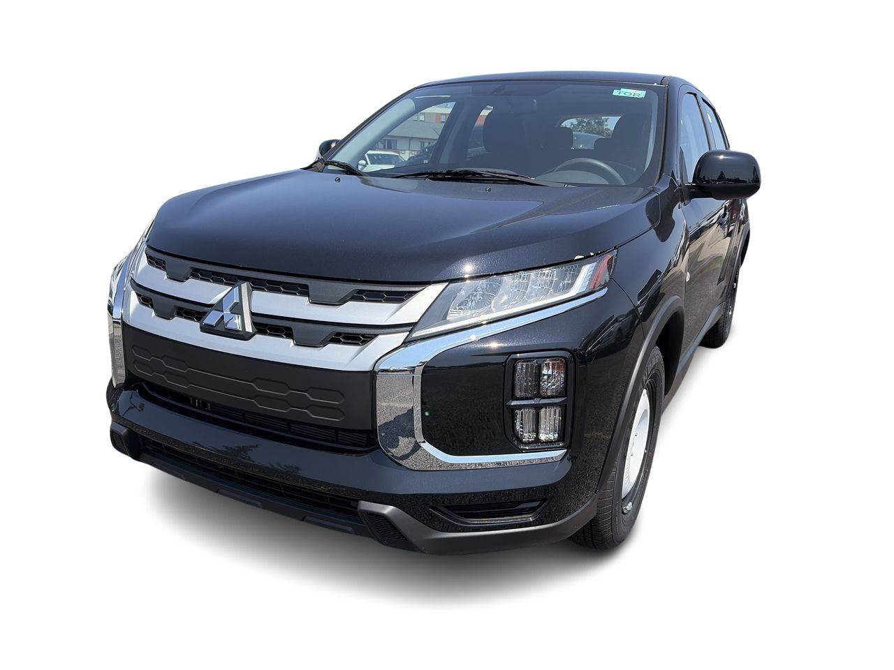 2026 Mitsubishi RVR
