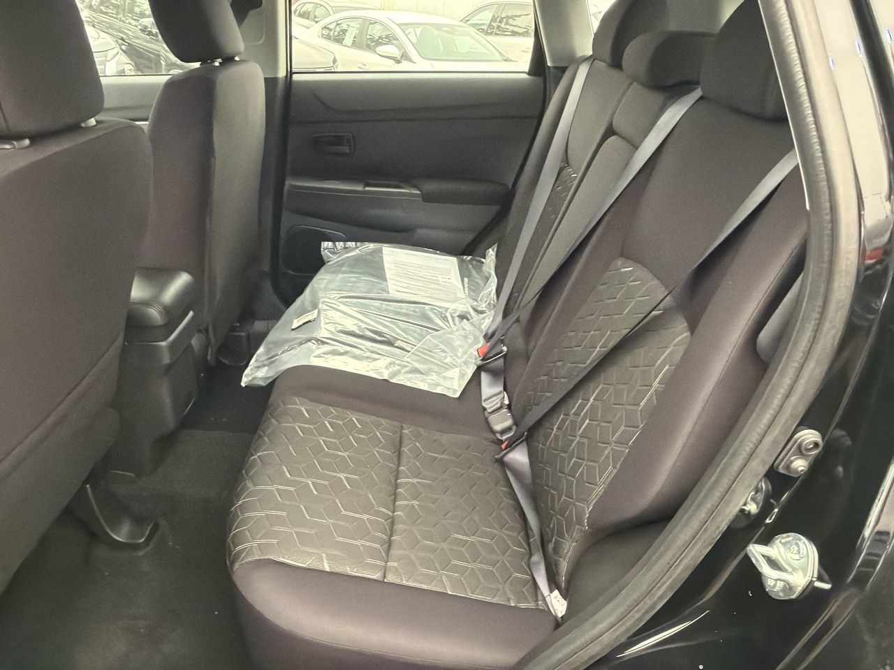 2026 Mitsubishi RVR in Mississauga, Ontario
