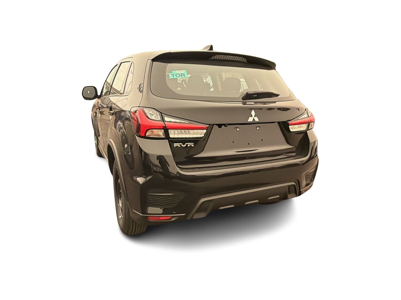 2026 Mitsubishi RVR in Mississauga, Ontario