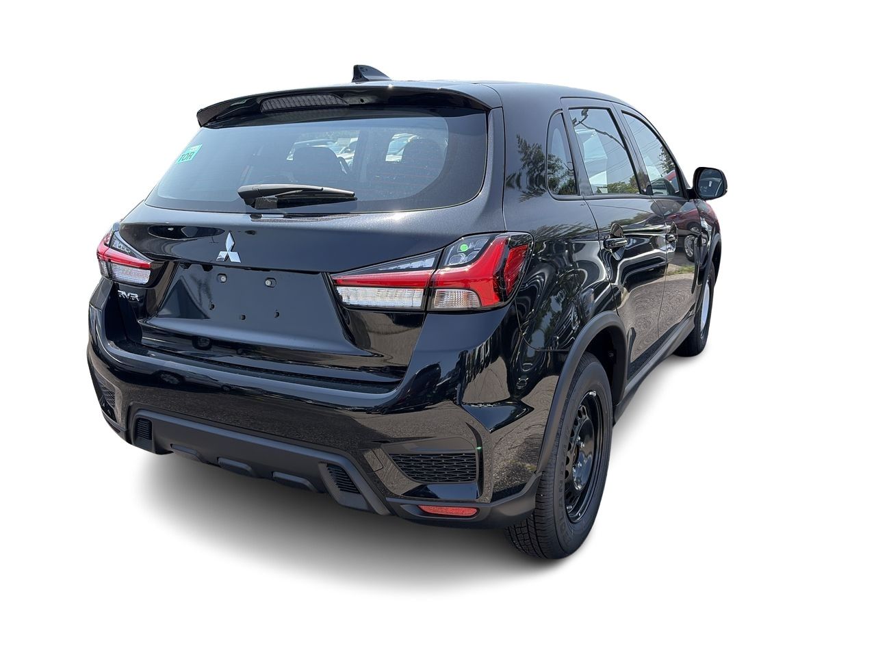 2026 Mitsubishi RVR