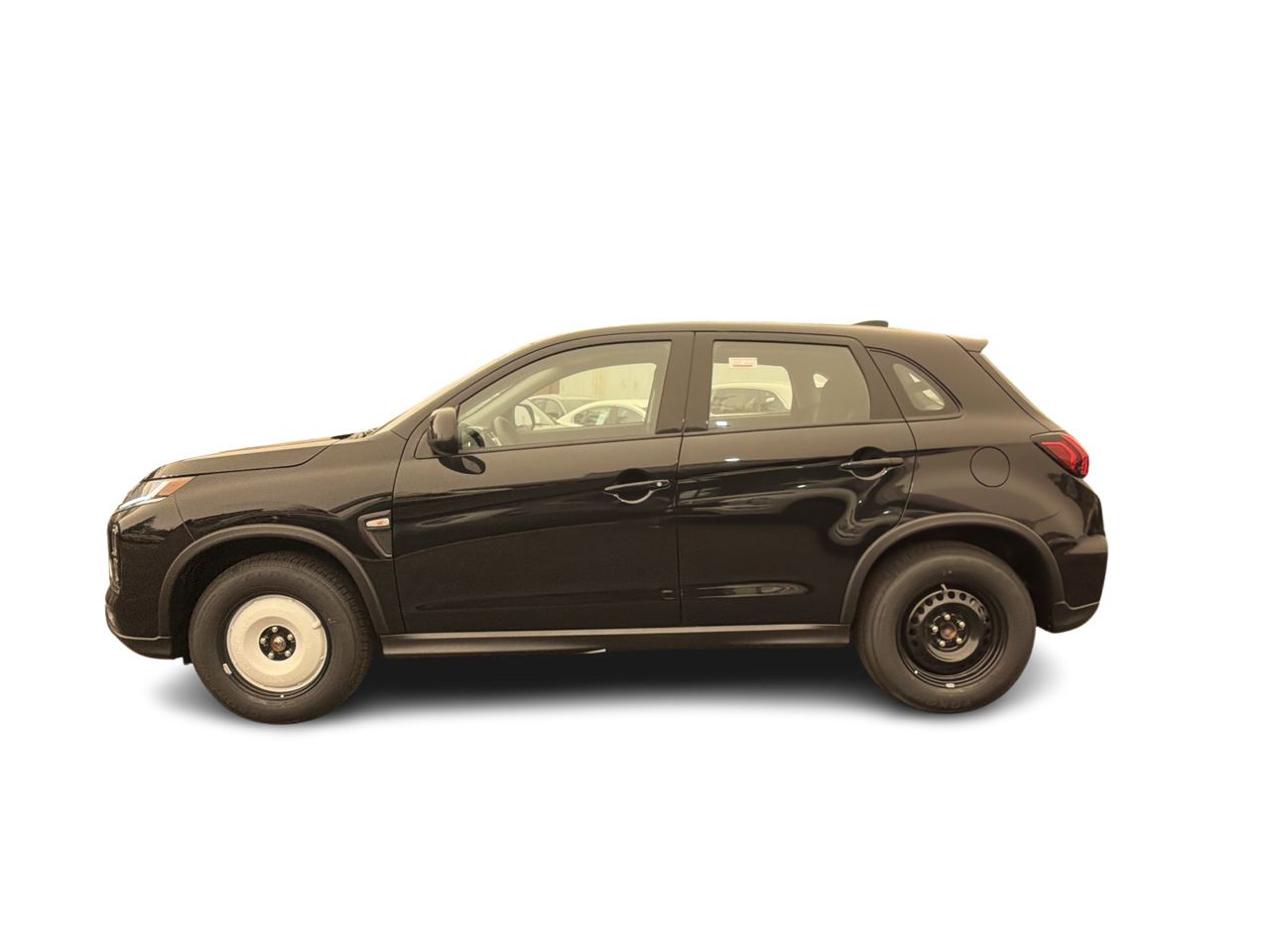 2026 Mitsubishi RVR in Mississauga, Ontario