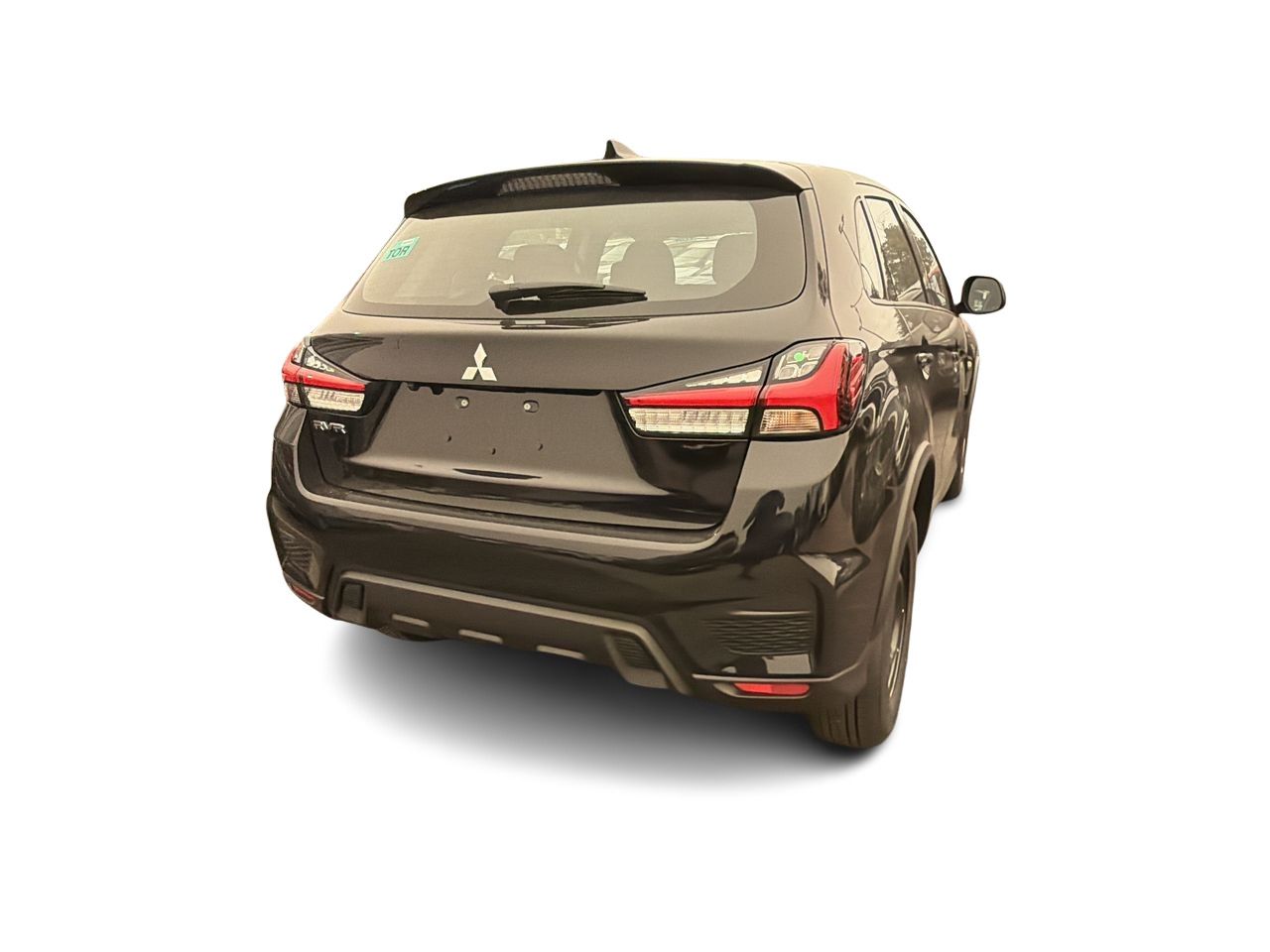 2026 Mitsubishi RVR in Mississauga, Ontario