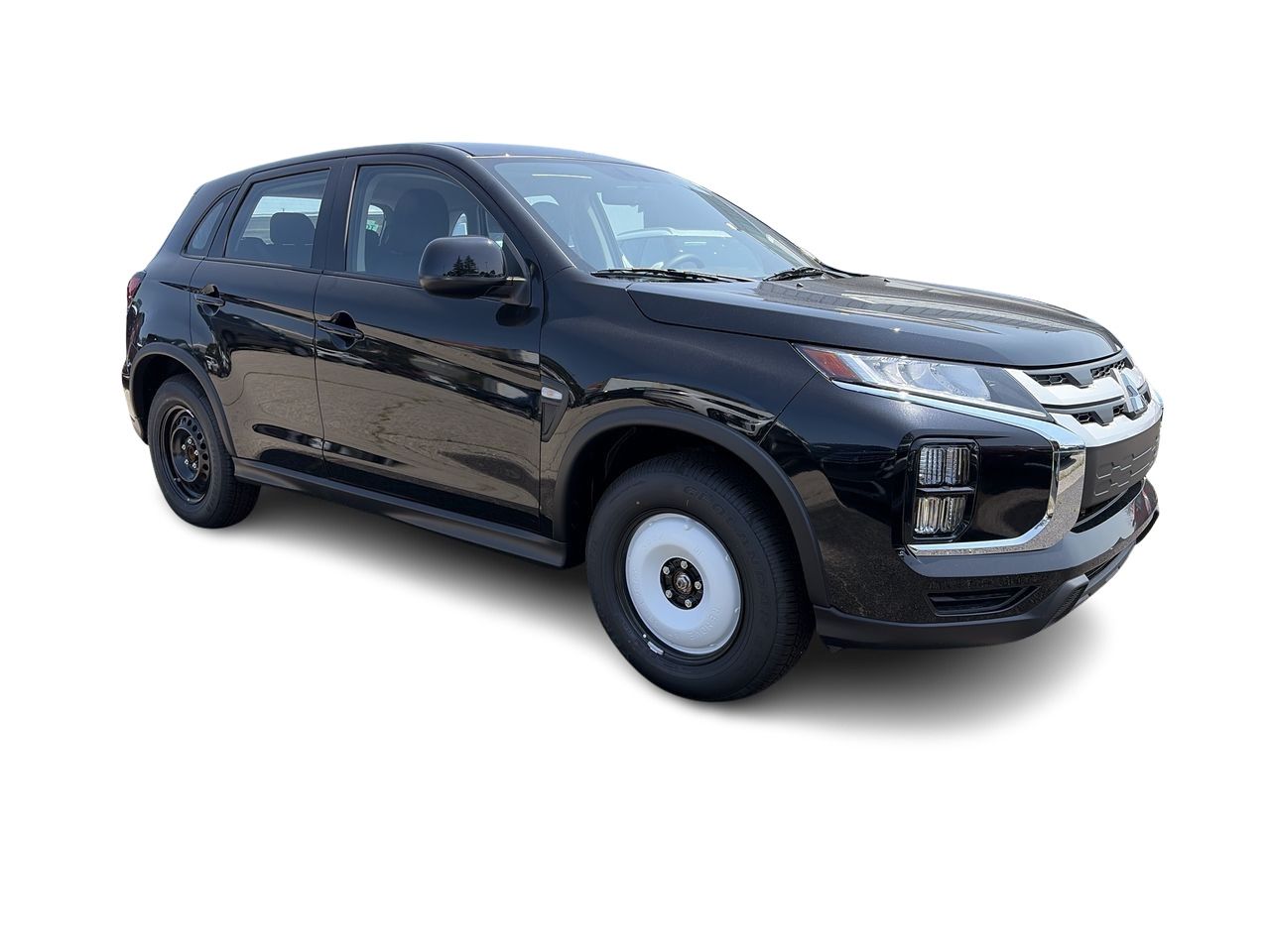 2026 Mitsubishi RVR