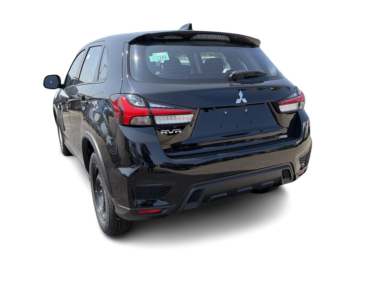 2026 Mitsubishi RVR