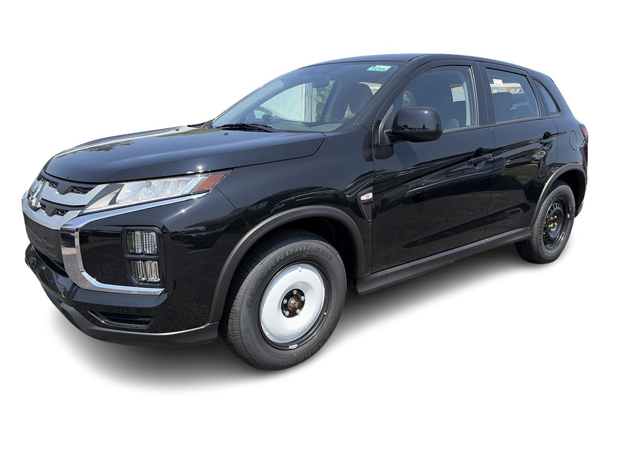 2026 Mitsubishi RVR