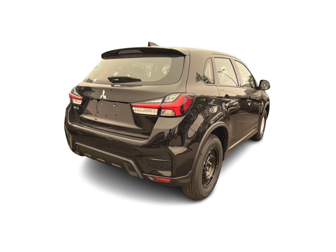 2026 Mitsubishi RVR in Mississauga, Ontario