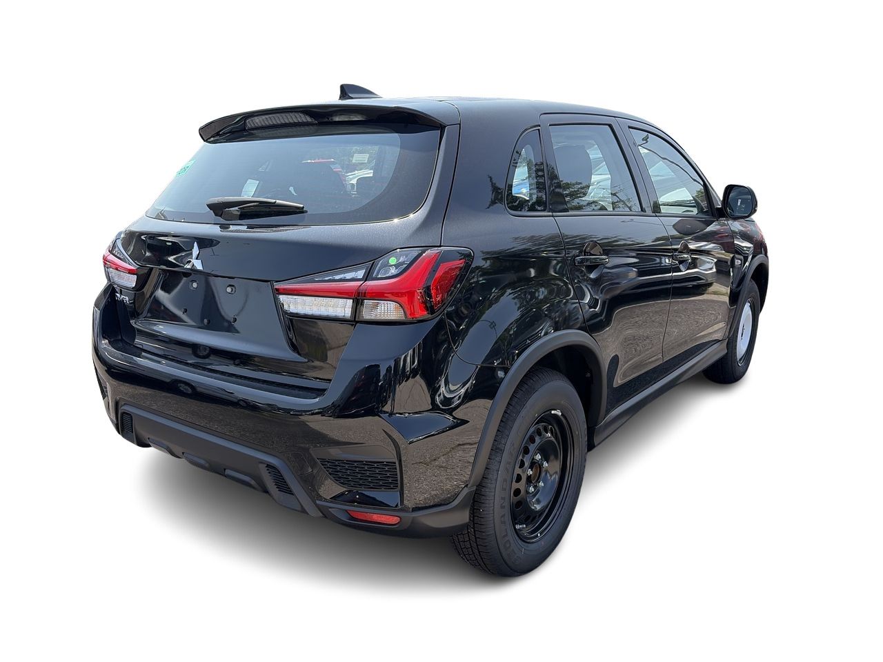 2026 Mitsubishi RVR