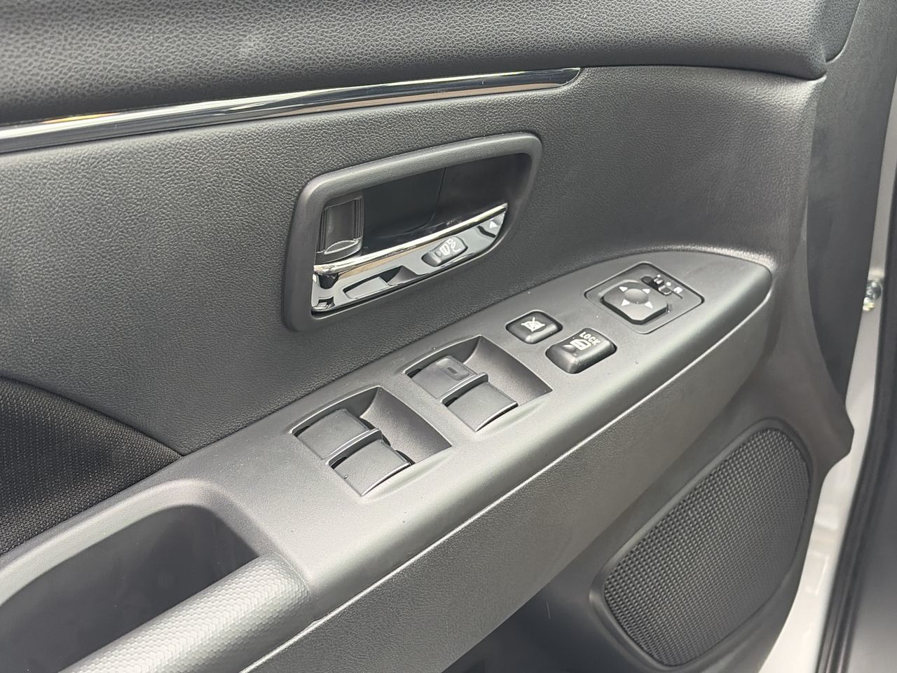 Mitsubishi RVR  2026 à Mississauga, Ontario