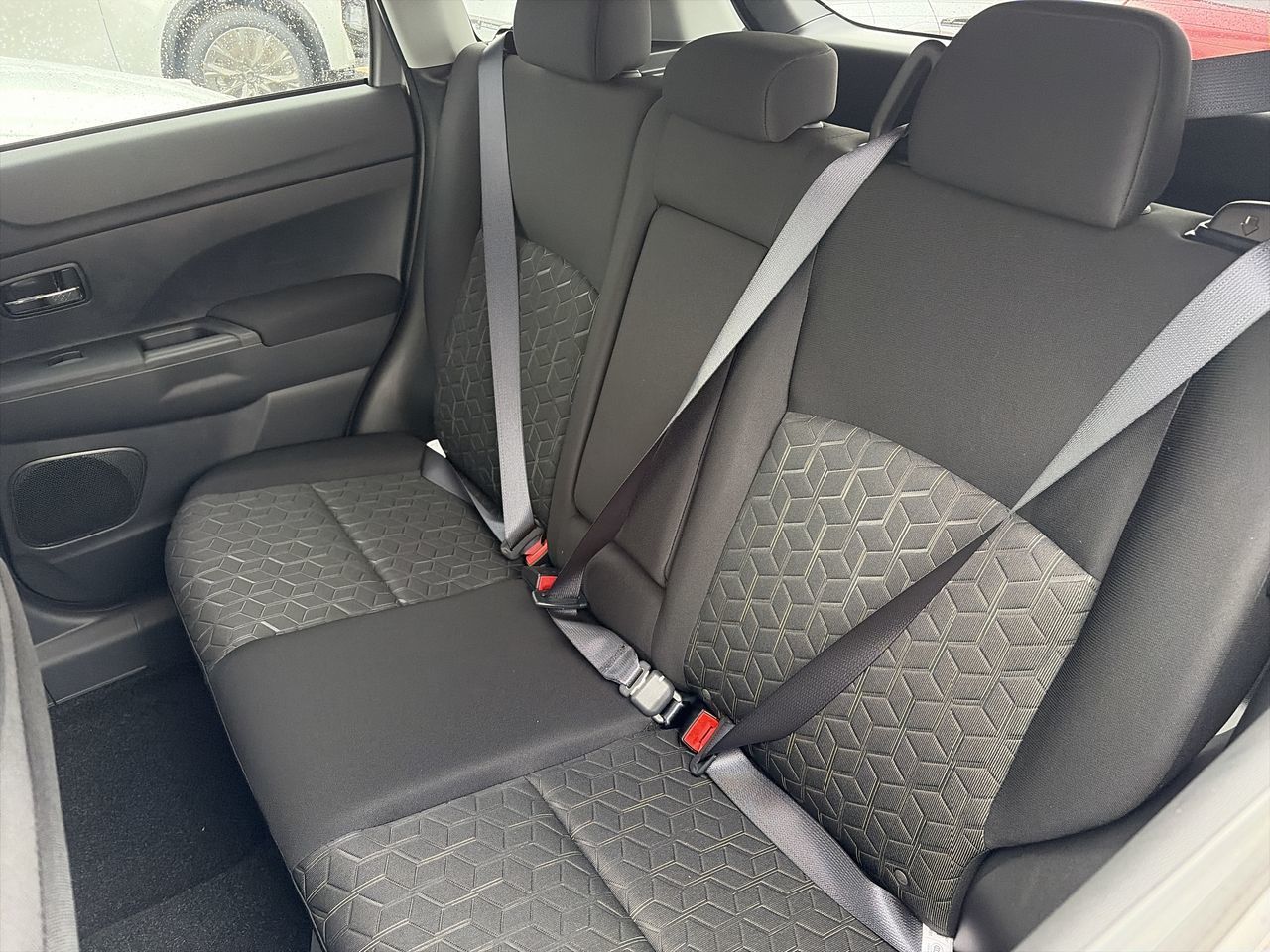 Mitsubishi RVR  2026 à Mississauga, Ontario