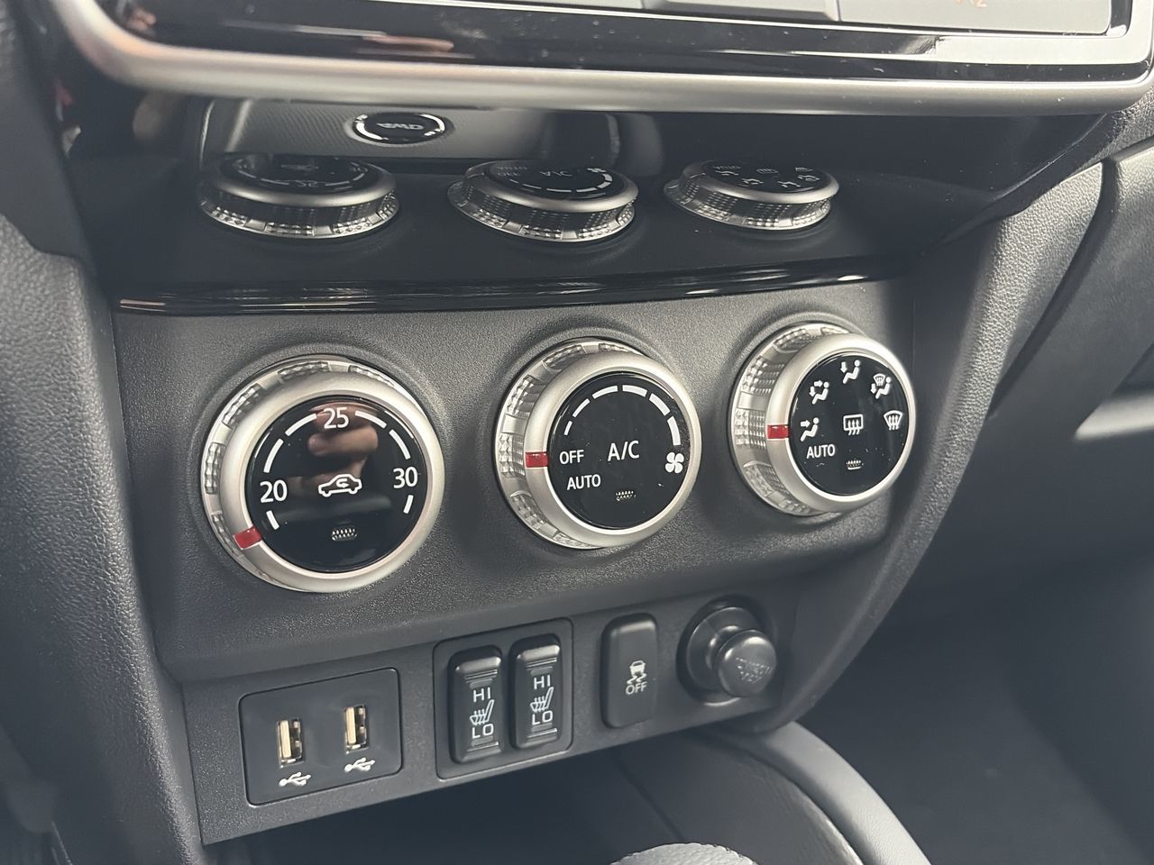Mitsubishi RVR  2026 à Mississauga, Ontario