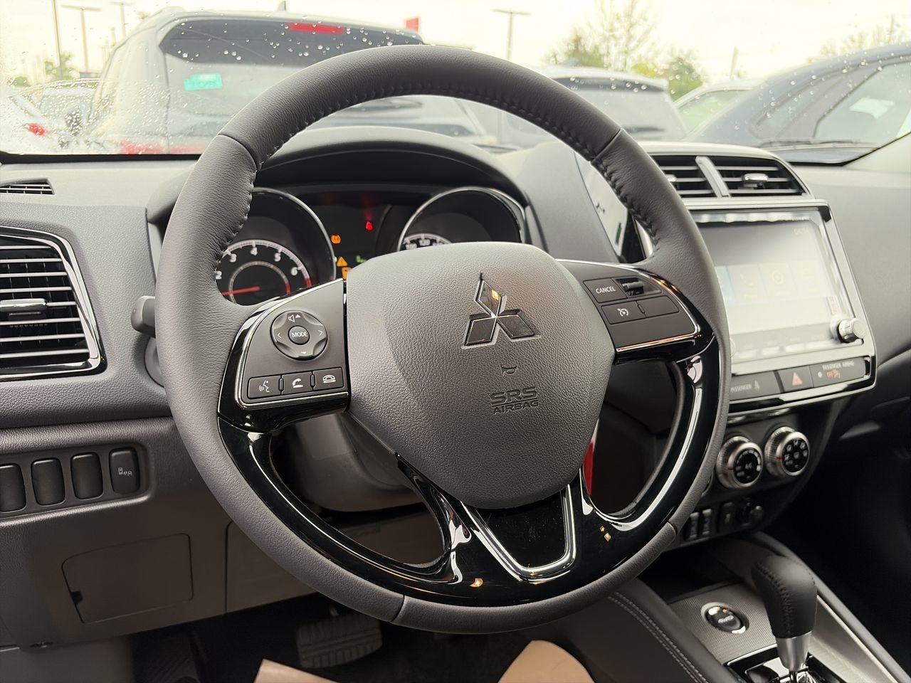 Mitsubishi RVR  2026 à Mississauga, Ontario