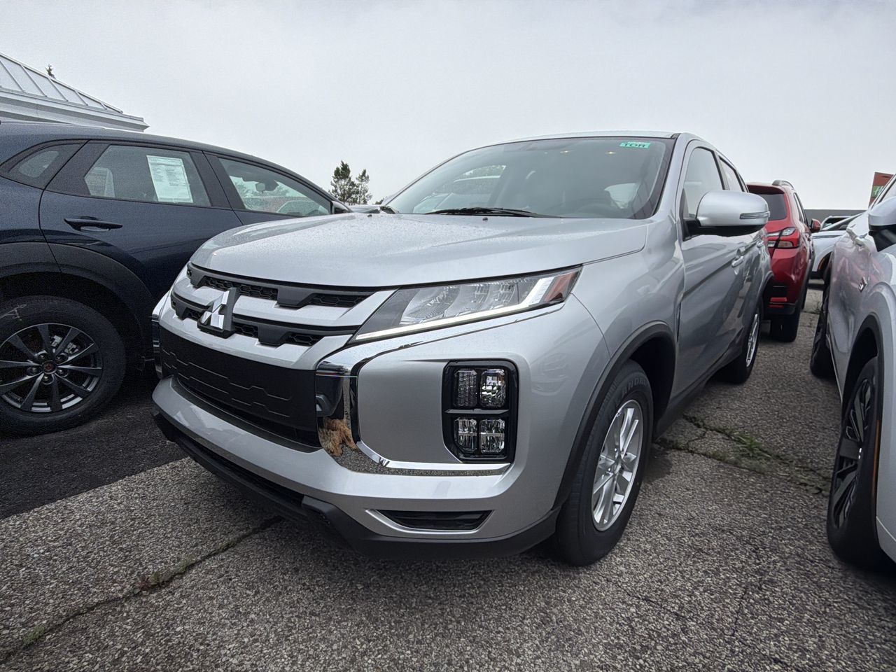 Mitsubishi RVR  2026 à Mississauga, Ontario